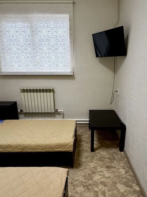 Двухместный номер с 2 отдельными кроватями Комфорт — Союз — фото 3