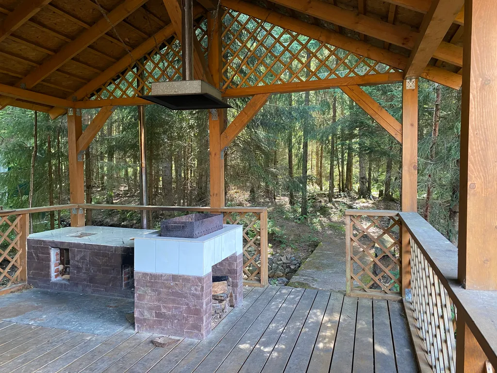 Коттедж, 60 км. от города