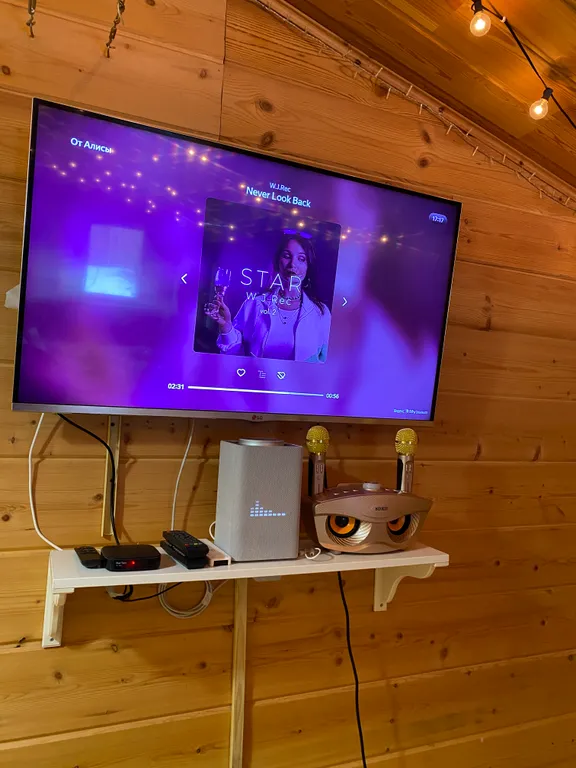 Коттедж, 60 км. от города