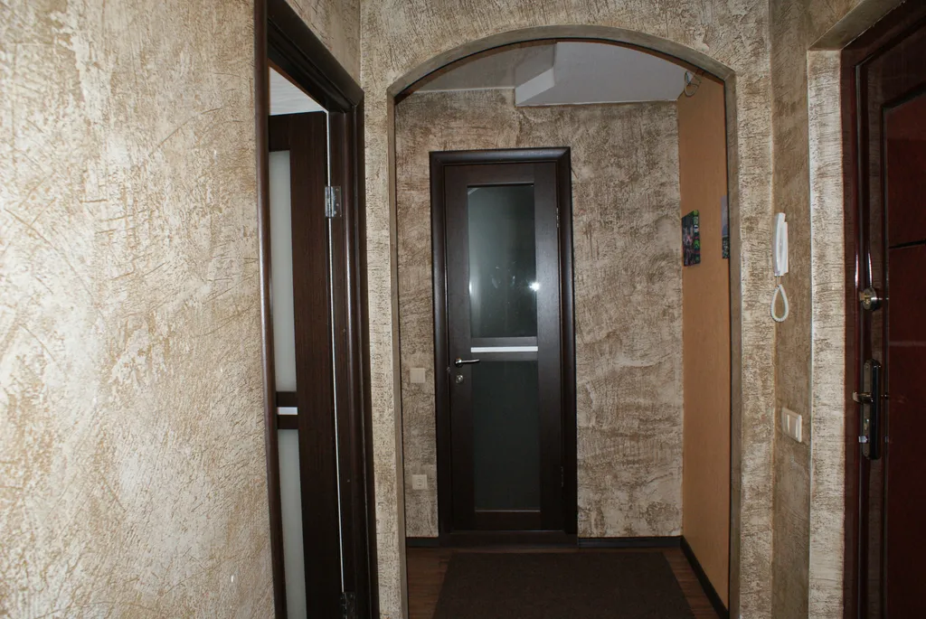 Квартира однокомнатная на улице Батецкой, 32 м², Великий Новгород — фото 16