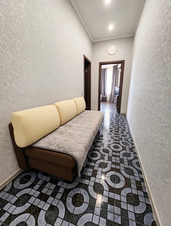 Квартира однокомнатная в Вахитовском, 54 м², Казань — фото 26