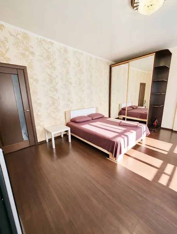 Квартира однокомнатная в Вахитовском, 54 м², Казань — фото 8