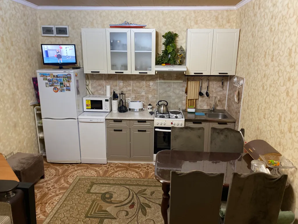 3-комнатный Дом