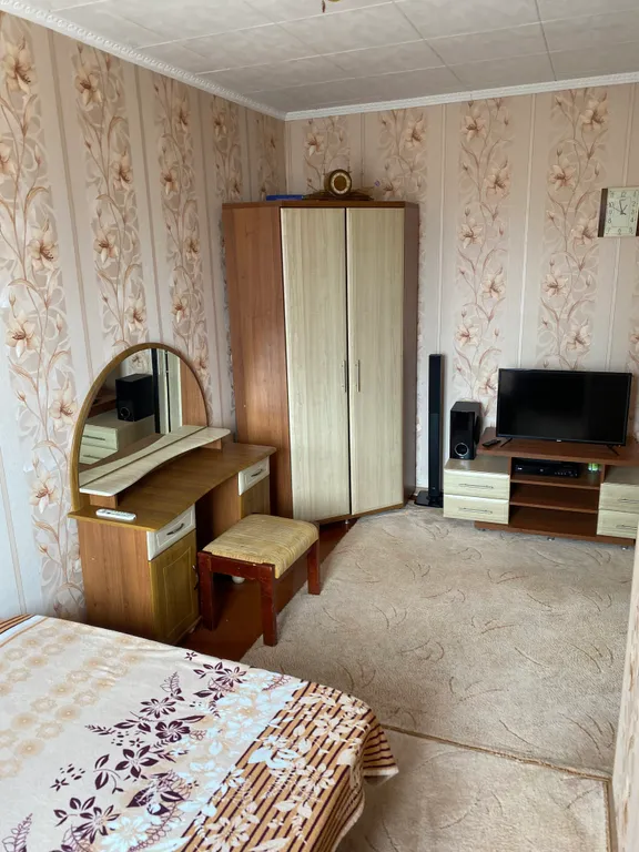 3-комнатный Дом