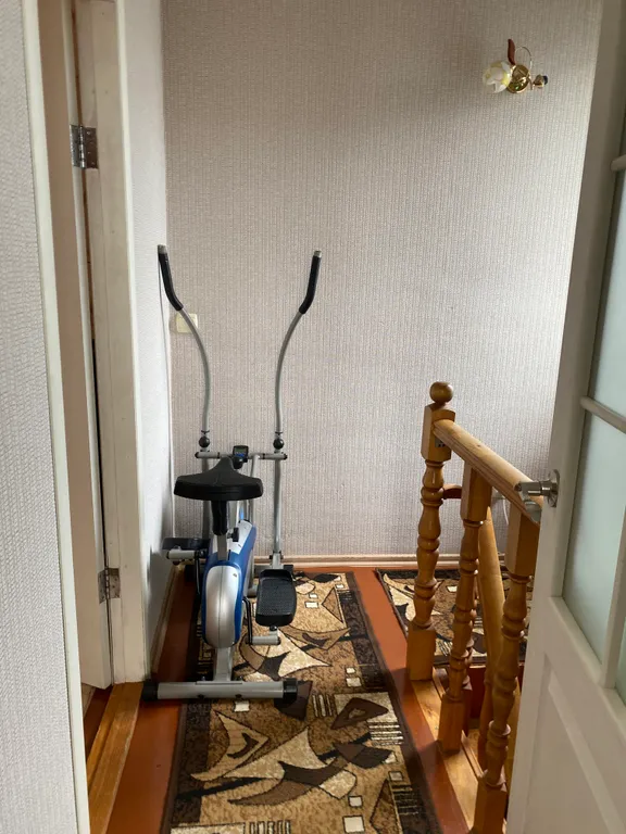 3-комнатный Дом