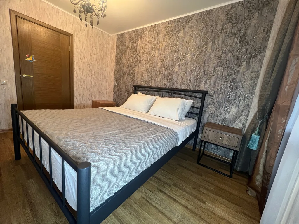 Квартира двухкомнатная у Горьковской, в Печёрах, 65 м², Нижний Новгород — фото 13