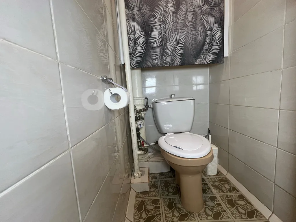 Квартира двухкомнатная у Горьковской, в Печёрах, 65 м², Нижний Новгород — фото 20