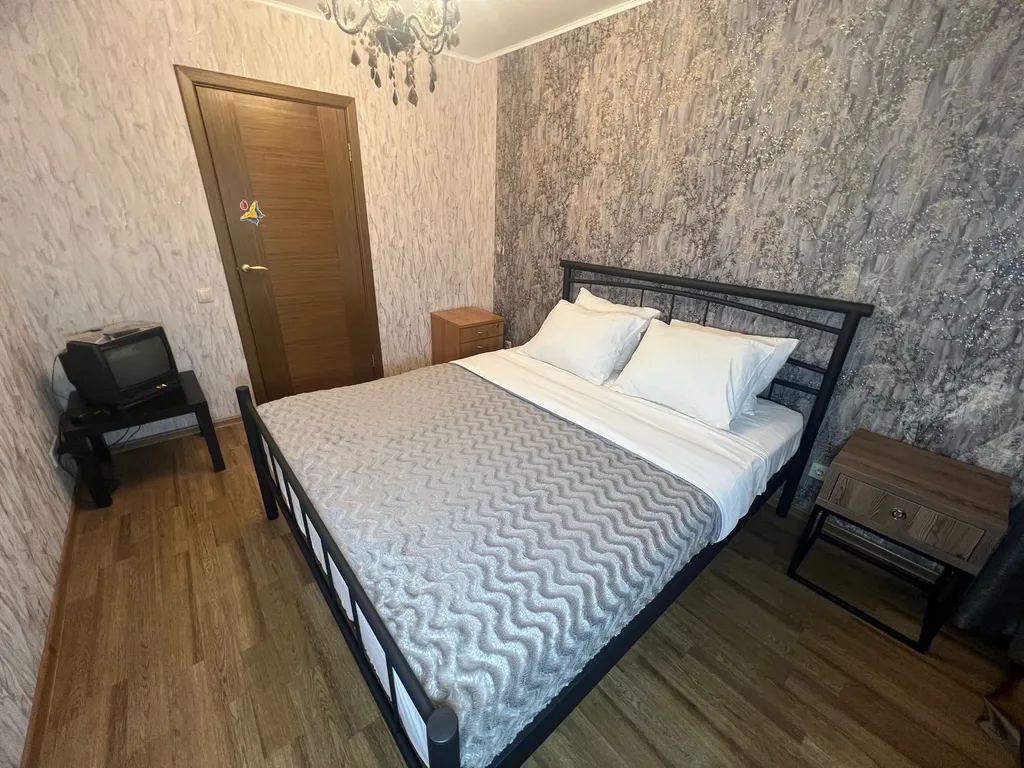 Квартира двухкомнатная у Горьковской, в Печёрах, 65 м², Нижний Новгород — фото 14
