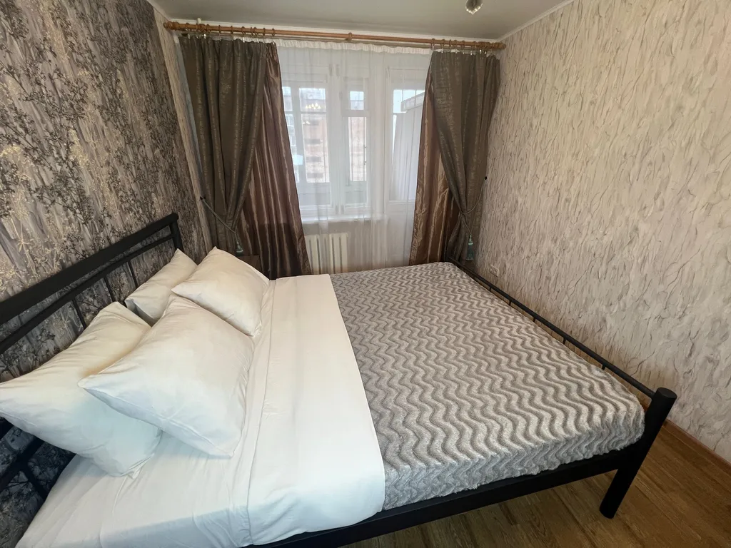 Квартира двухкомнатная у Горьковской, в Печёрах, 65 м², Нижний Новгород — фото 15