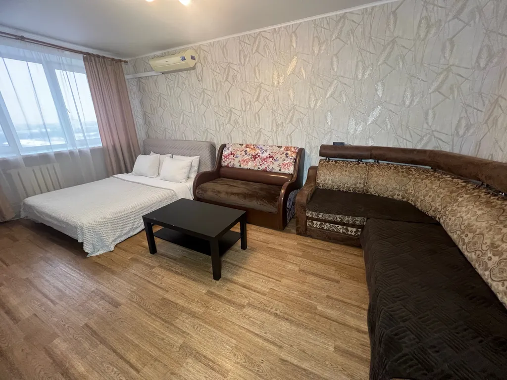 Квартира двухкомнатная у Горьковской, в Печёрах, 65 м², Нижний Новгород — фото 16