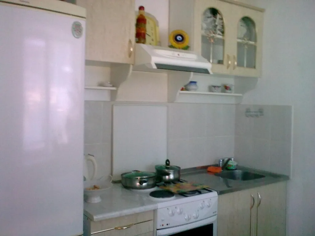 Квартира однокомнатная на улице Ленина, 33 м², Коктебель — фото 5