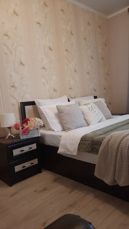 Квартира двухкомнатная на улице Октябрьской, 40 м², Пятигорск — фото 4