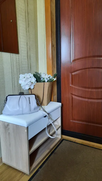 Квартира двухкомнатная на улице Октябрьской, 40 м², Пятигорск — фото 9