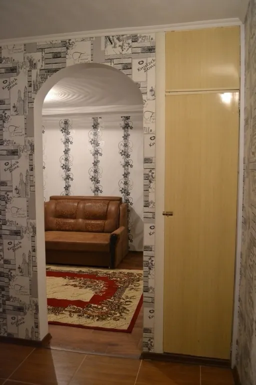 Квартира однокомнатная на улице Курортной, 35 м², Саки — фото 7