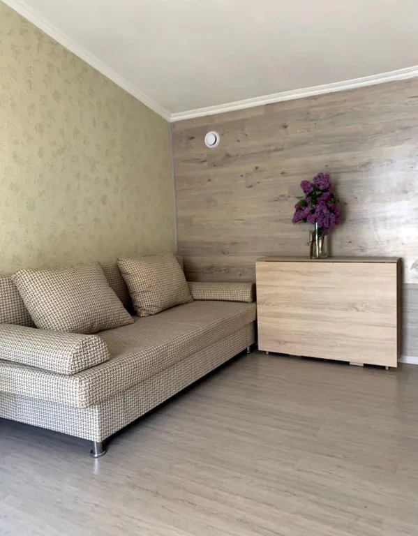 Студия 4-местный на улице Гражданской, 38 м², Евпатория — фото 12
