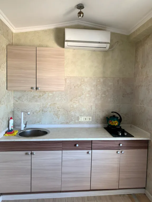 Студия 4-местный на улице Гражданской, 38 м², Евпатория — фото 2