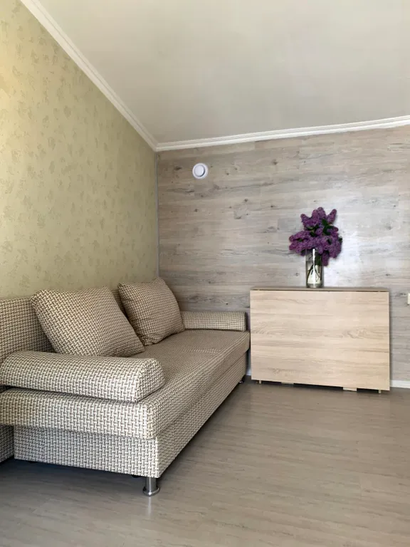 Студия 4-местный на улице Гражданской, 38 м², Евпатория — фото 4