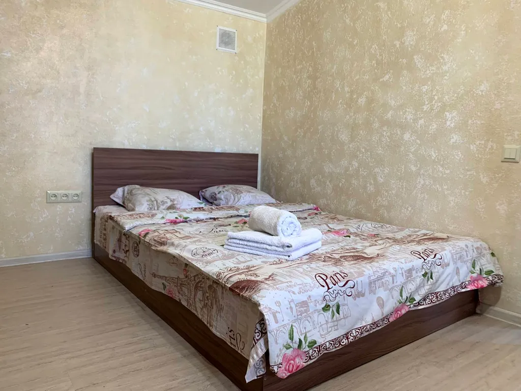 Студия 4-местный на улице Гражданской, 38 м², Евпатория — фото 9