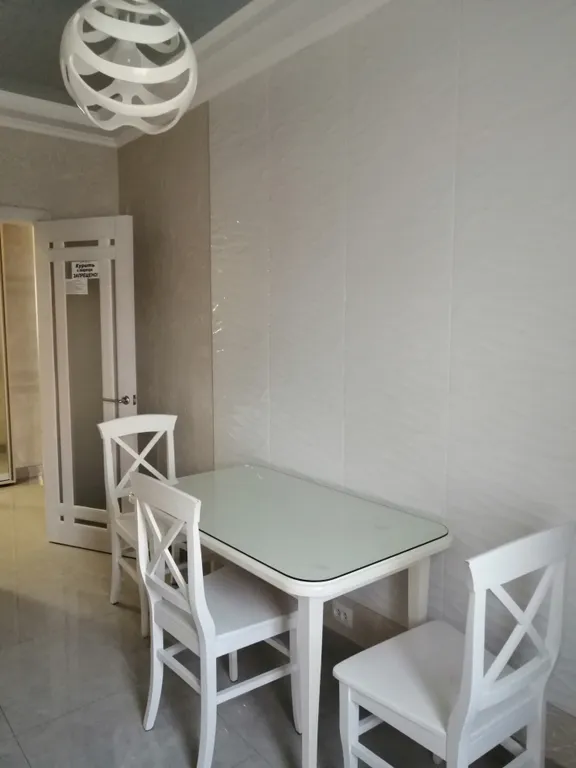 Квартира однокомнатная в Гагаринском, 40 м², Севастополь — фото 11