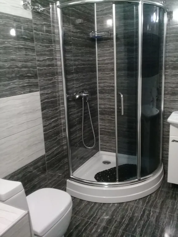 Квартира однокомнатная в Гагаринском, 40 м², Севастополь — фото 13