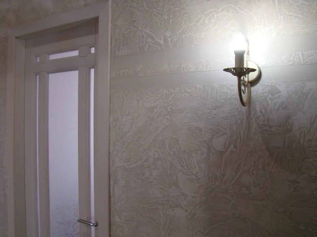 Квартира однокомнатная в Гагаринском, 40 м², Севастополь — фото 14