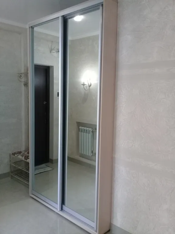 Квартира однокомнатная в Гагаринском, 40 м², Севастополь — фото 15