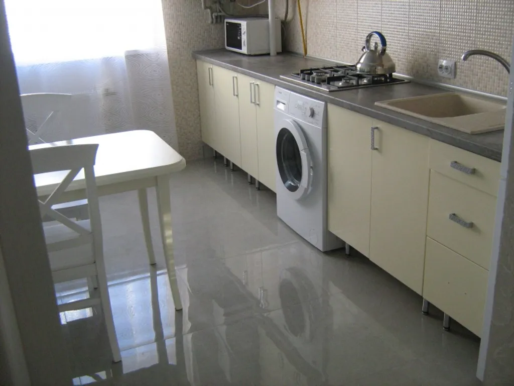 Квартира однокомнатная в Гагаринском, 40 м², Севастополь — фото 3