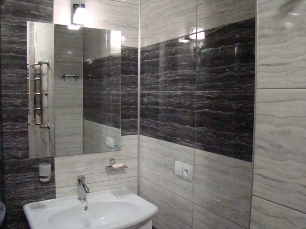 Квартира однокомнатная в Гагаринском, 40 м², Севастополь — фото 4