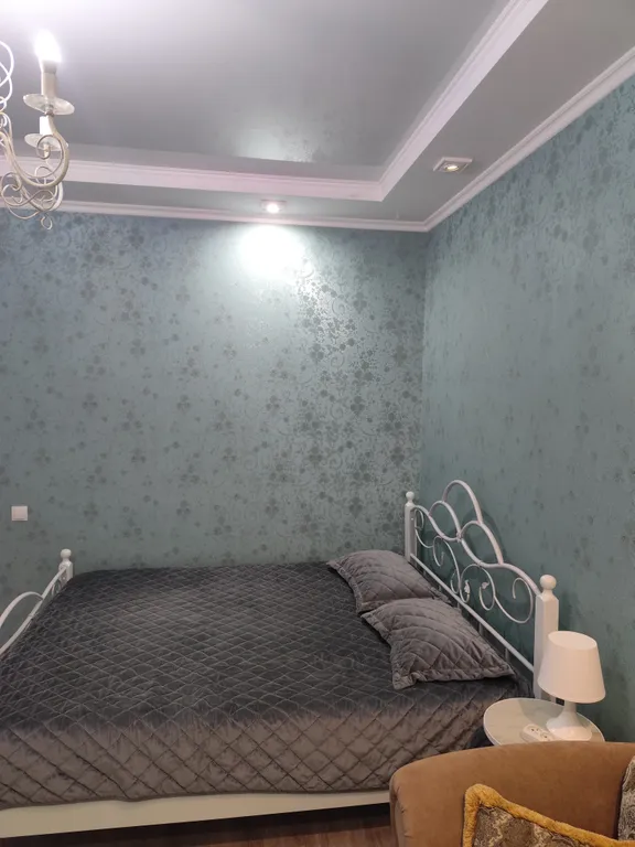 Квартира однокомнатная в Гагаринском, 40 м², Севастополь — фото 8