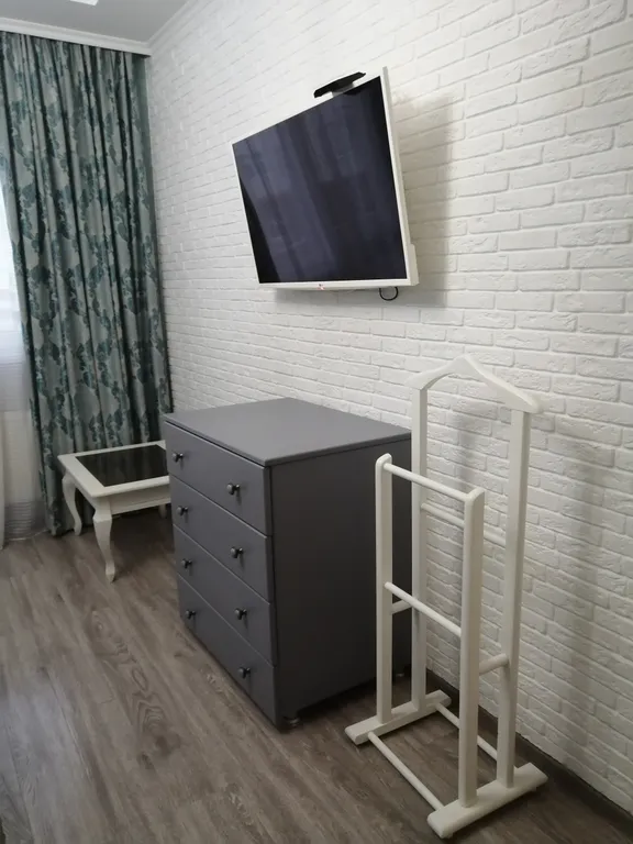 Квартира однокомнатная в Гагаринском, 40 м², Севастополь — фото 9