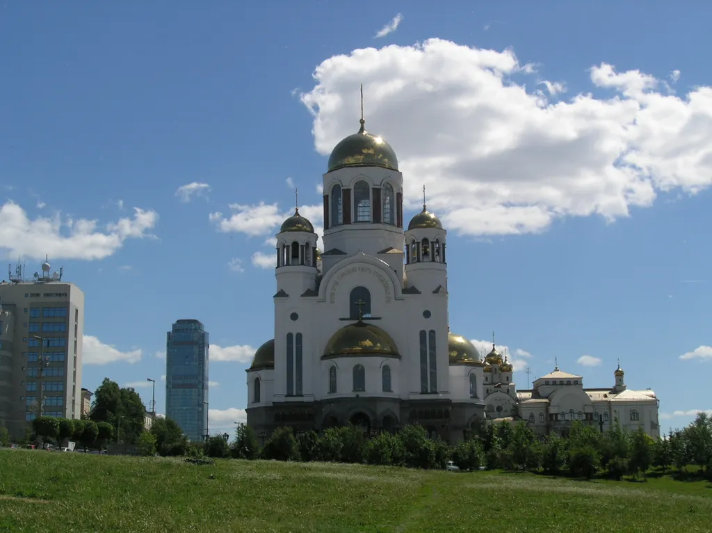 Квартира однокомнатная у Динамо, в Железнодорожном, 25 м², Екатеринбург — фото 11