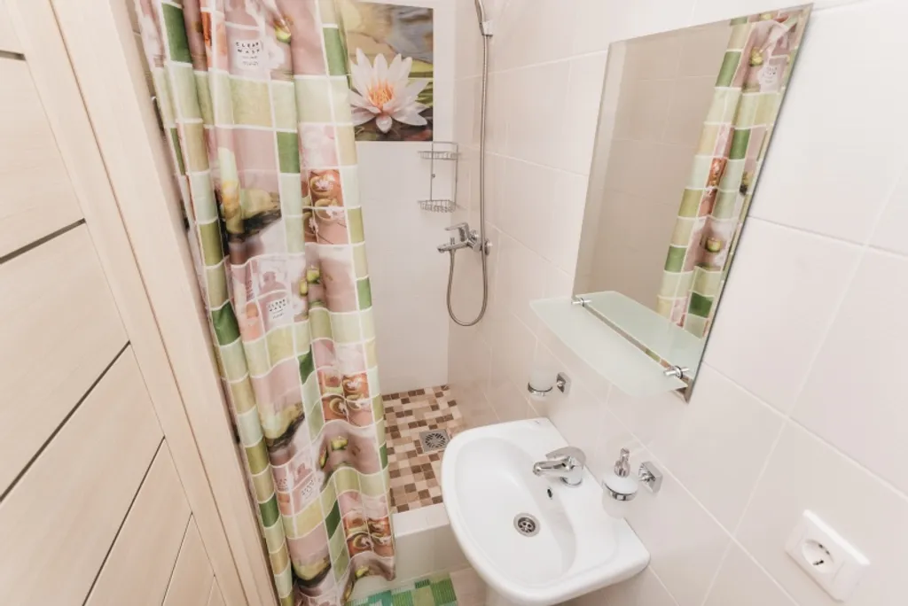 Квартира однокомнатная у Динамо, в Железнодорожном, 25 м², Екатеринбург — фото 4