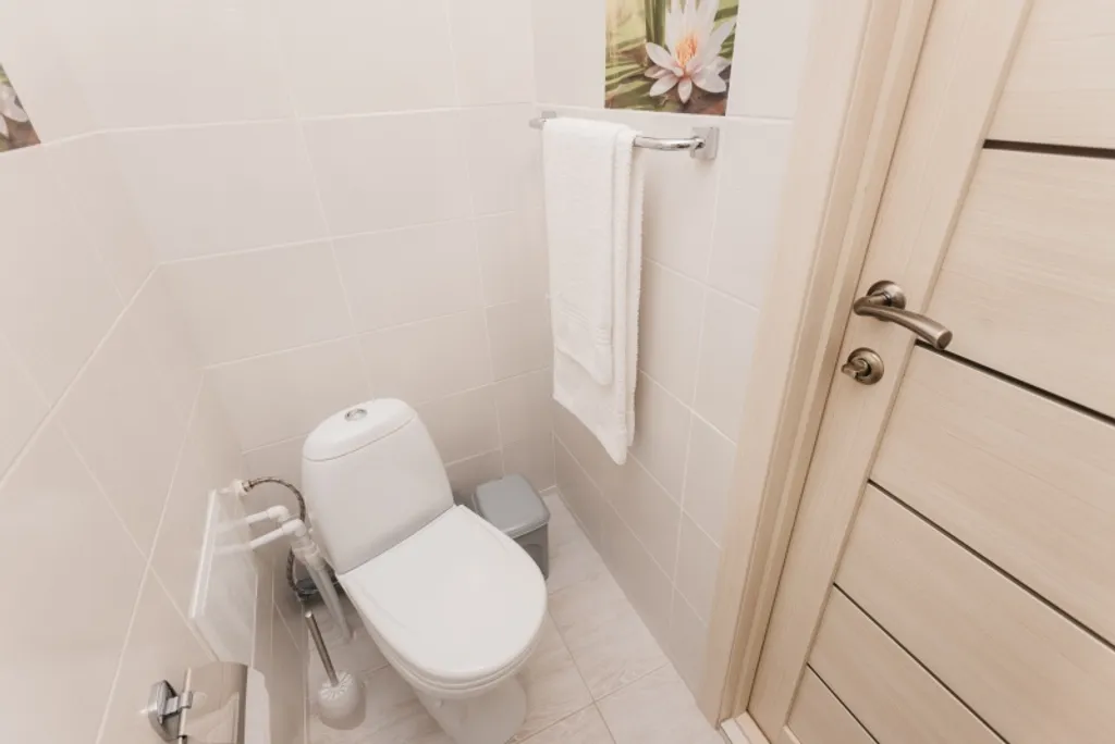 Квартира однокомнатная у Динамо, в Железнодорожном, 25 м², Екатеринбург — фото 7