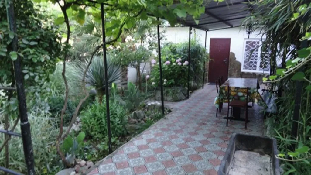 3-комнатный Дом