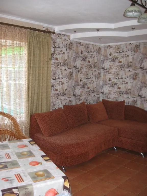 Часть дома с отдельным входом