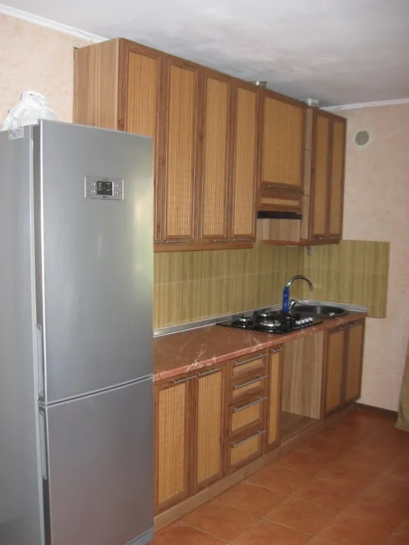 Часть дома с отдельным входом