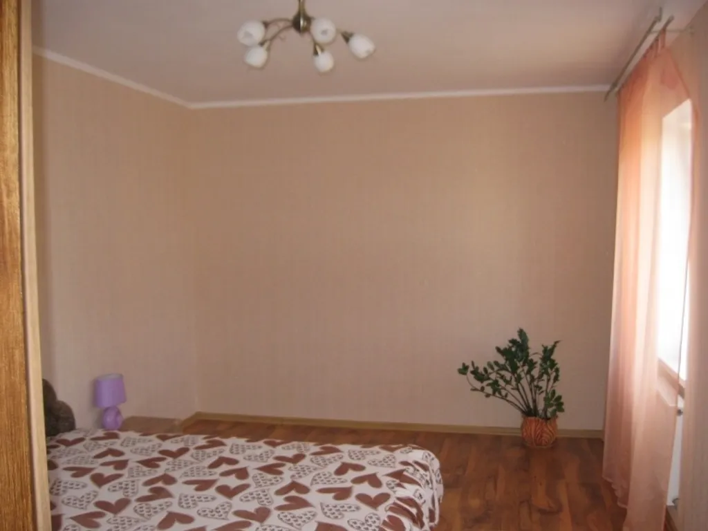 Часть дома с отдельным входом