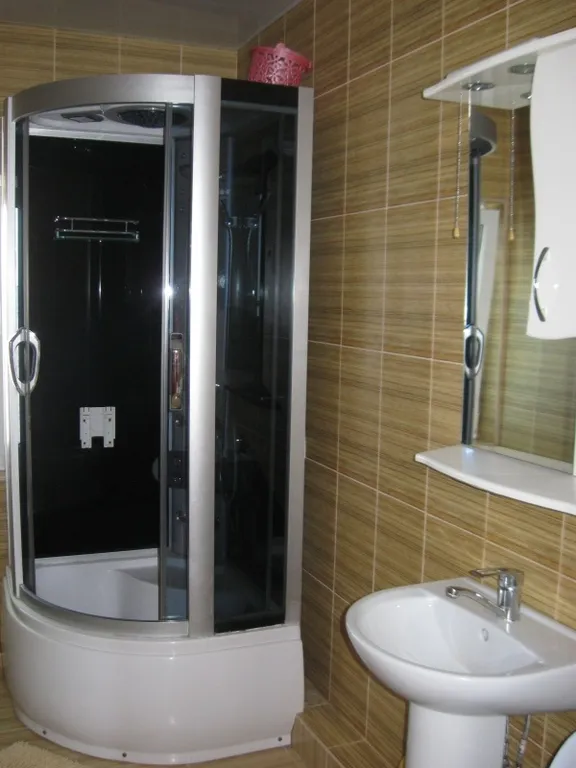 Часть дома с отдельным входом