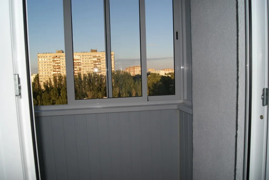 Квартира однокомнатная в Автозаводском, 36 м², Тольятти — фото 10