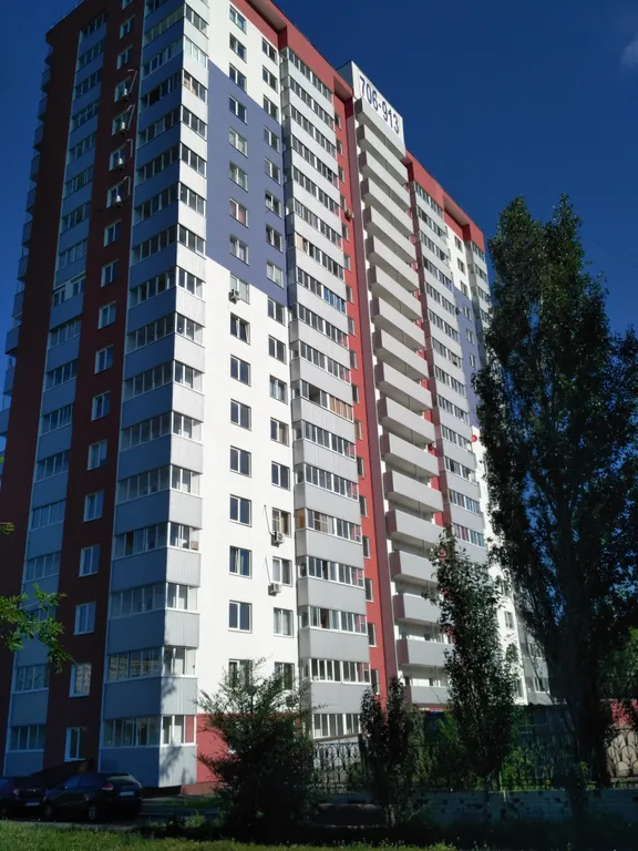 Квартира однокомнатная в Автозаводском, 36 м², Тольятти — фото 12