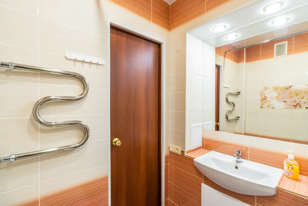 Квартира однокомнатная в Автозаводском, 36 м², Тольятти — фото 7