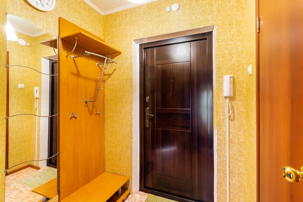 Квартира однокомнатная в Автозаводском, 36 м², Тольятти — фото 9