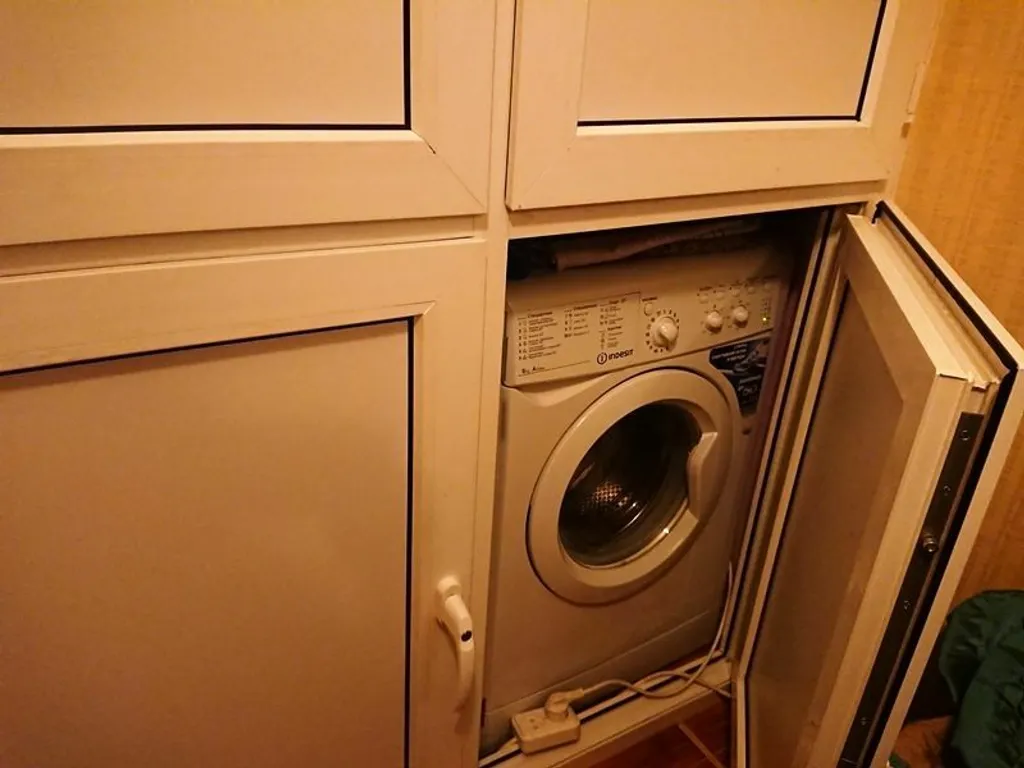 Квартира однокомнатная на улице Шевченко, 40 м², Анапа — фото 7
