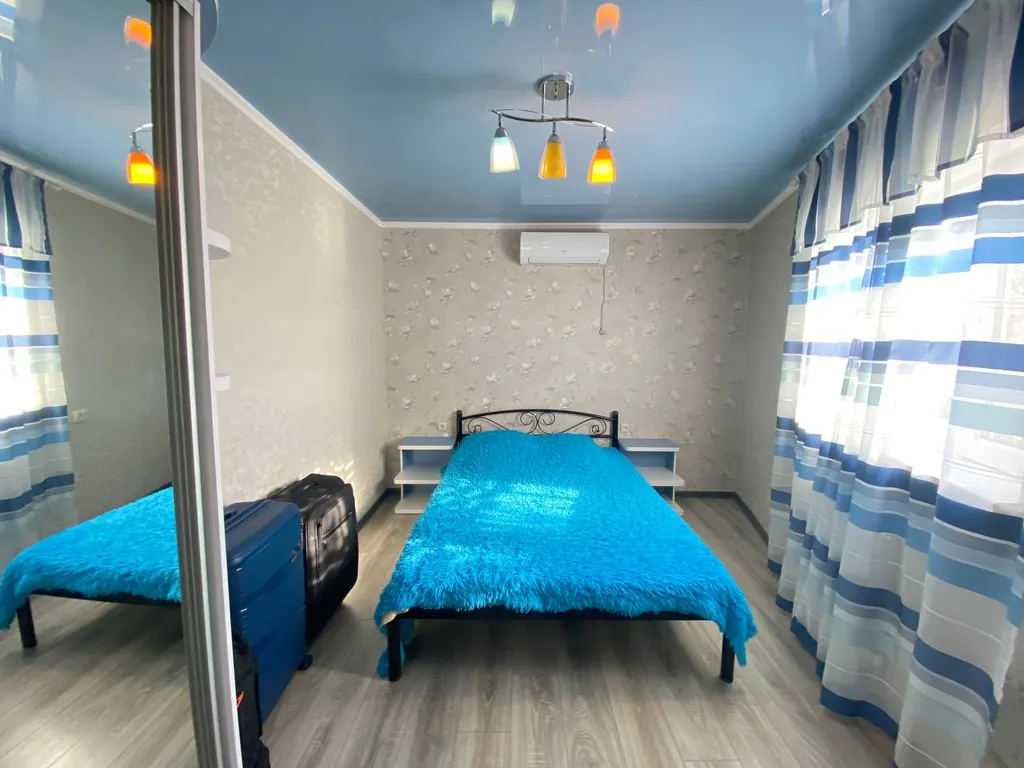 Частный дом