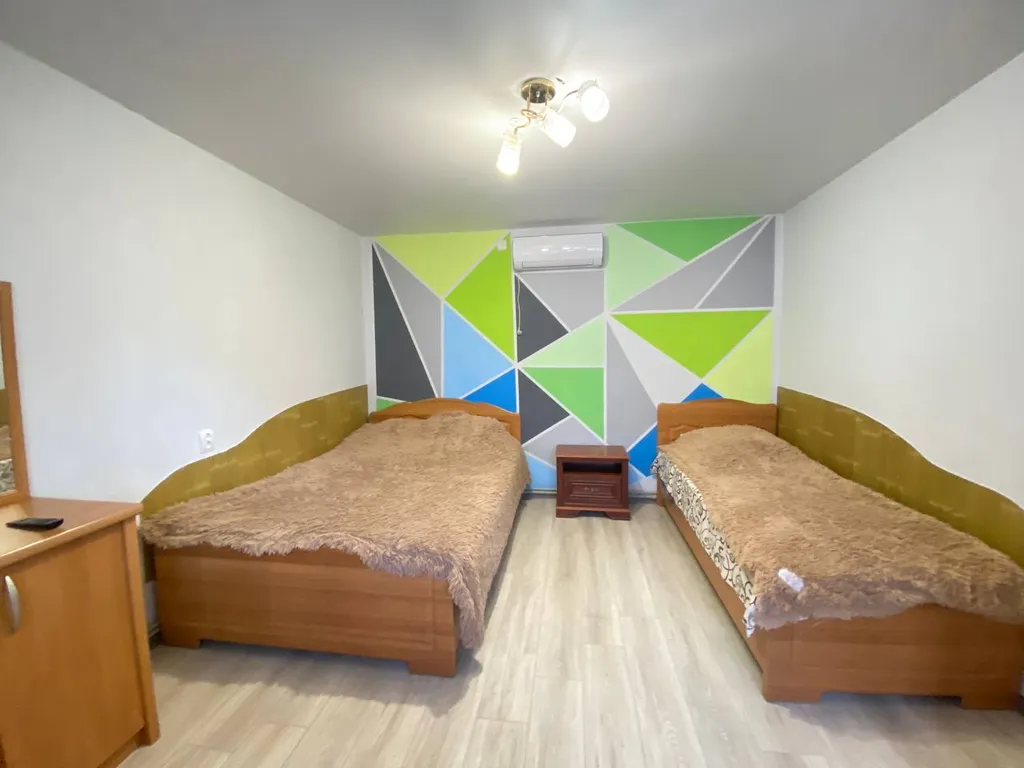 Частный дом