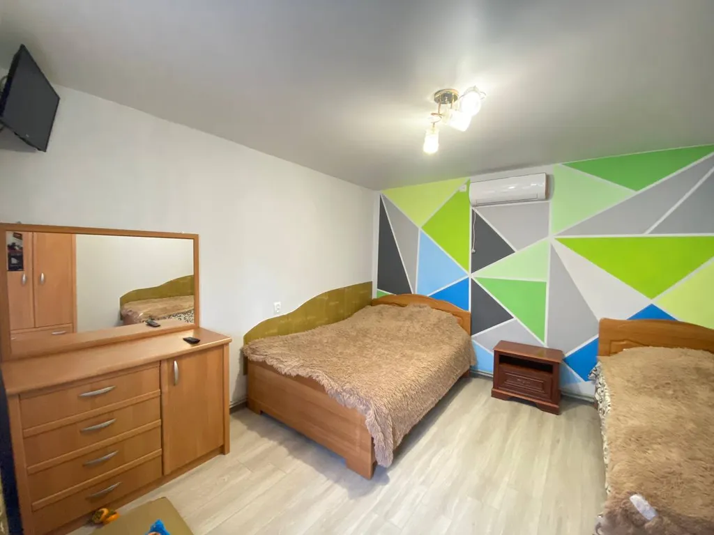 Частный дом