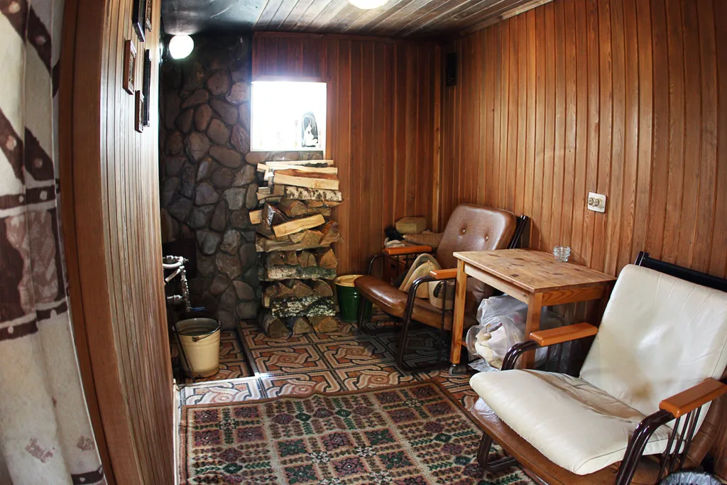 Коттедж 17-местный в село Некрасово, 290 м², Серпухов — фото 15