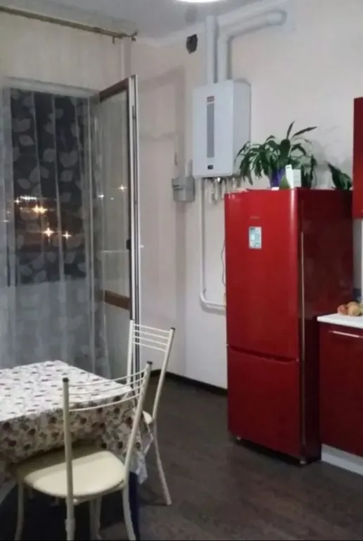 Квартира однокомнатная на улице Киевской, 55 м², Геленджик — фото 2