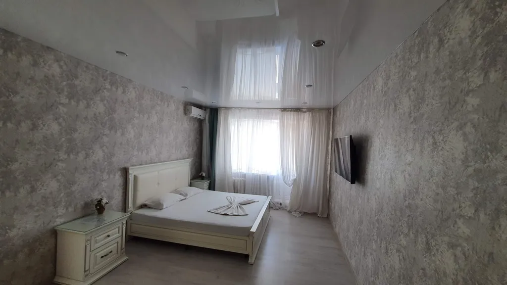 Квартира однокомнатная на улице Кондакова, 40 м², Энгельс — фото 2