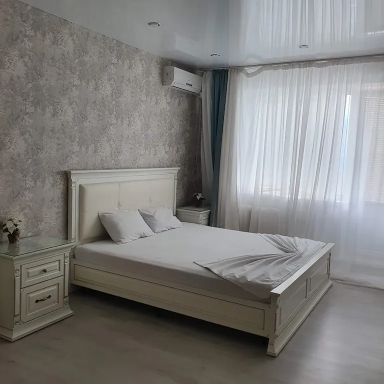 Квартира однокомнатная на улице Кондакова, 40 м², Энгельс — фото 3